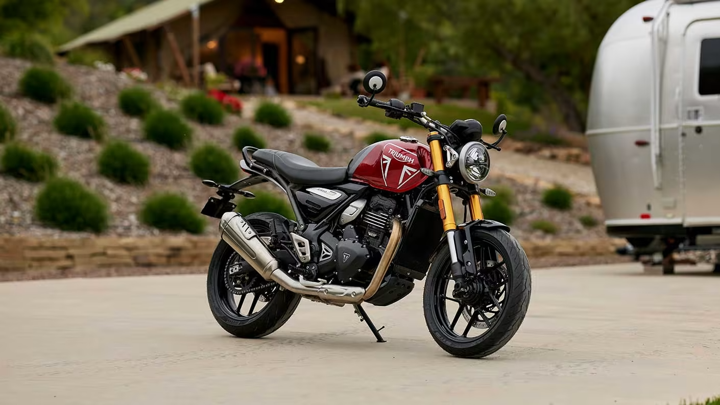 TIGER 900: SUAS PERGUNTAS, NOSSAS RESPOSTAS