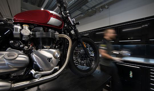 Agendamento de Serviços