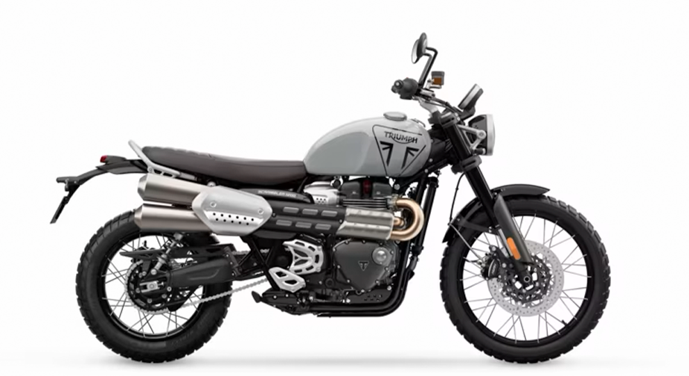 Thumb Scrambler 1200