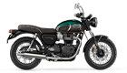 Bonneville T100