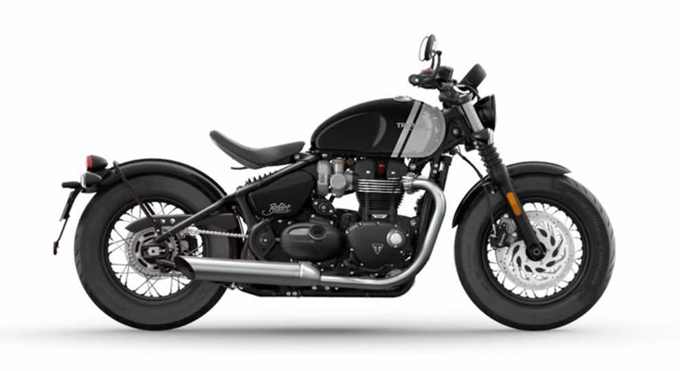 Thumb Bonneville Bobber