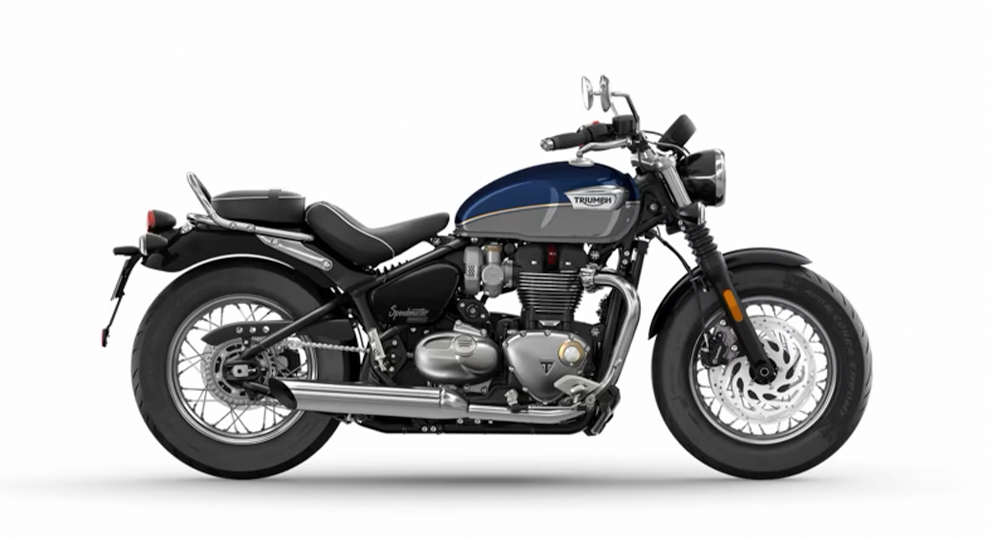 Thumb Bonneville SpeedMaster