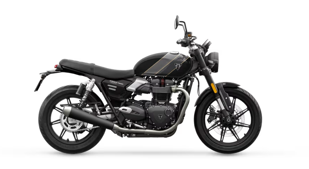 Nova Speed Twin 900