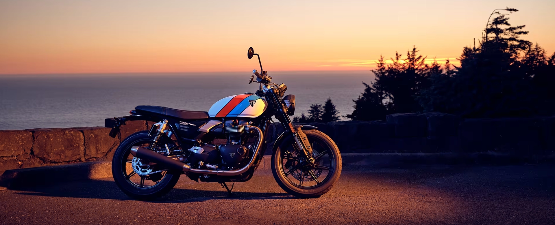 Nova Speed Twin 900