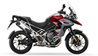 TIGER 1200 GT EXPLORER