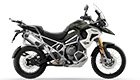 TIGER 1200 RALLY PRO