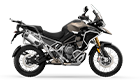 TIGER 1200 RALLY EXPLORER