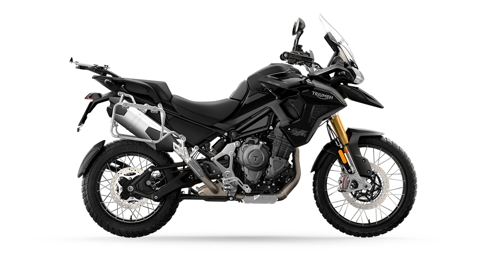 Thumb Nova Tiger 1200 Black Edition