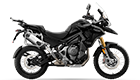 TIGER 1200 BLACK EDITION