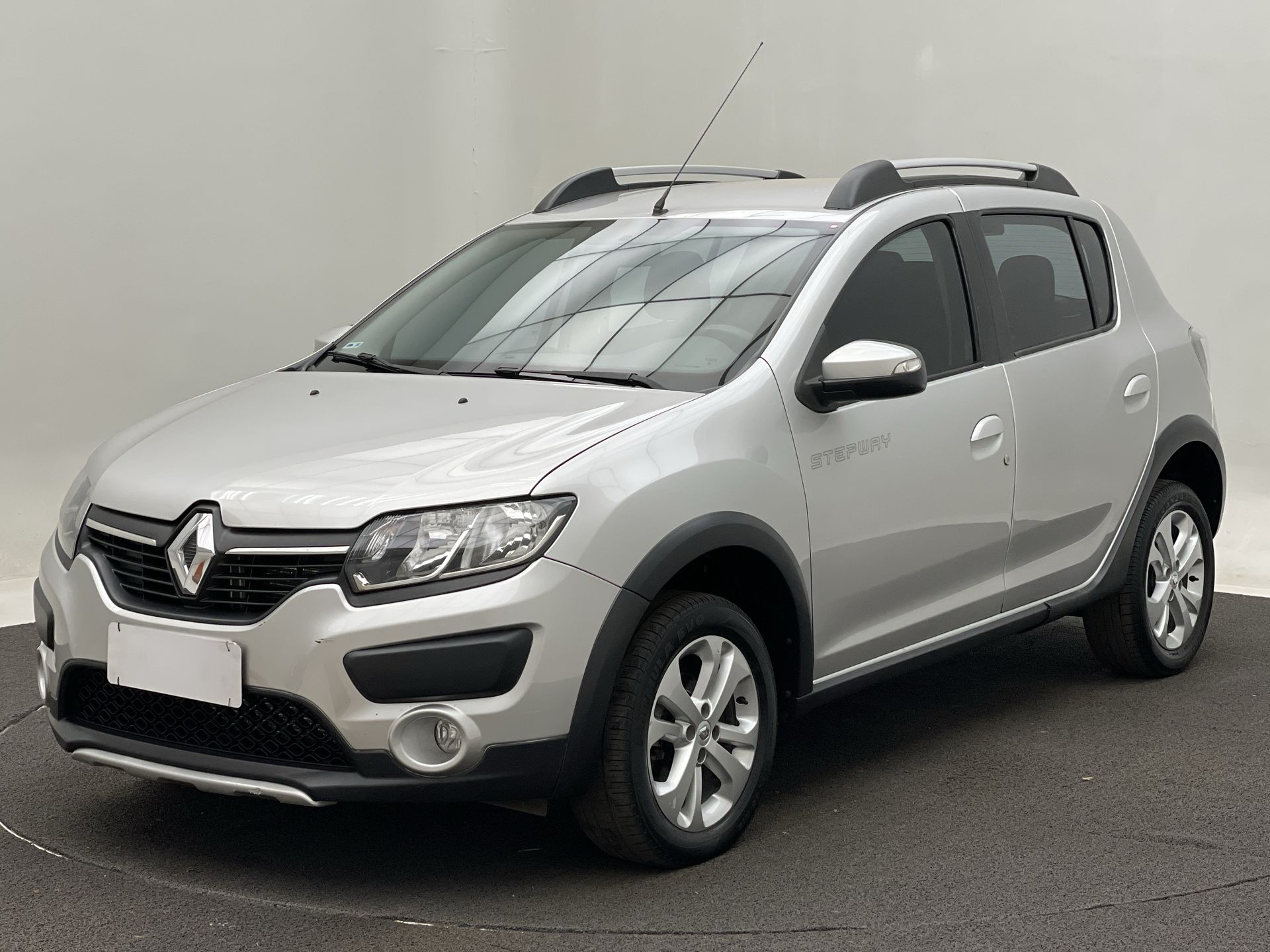 SANDERO STEPWAY Flex 1.6 16V 5p