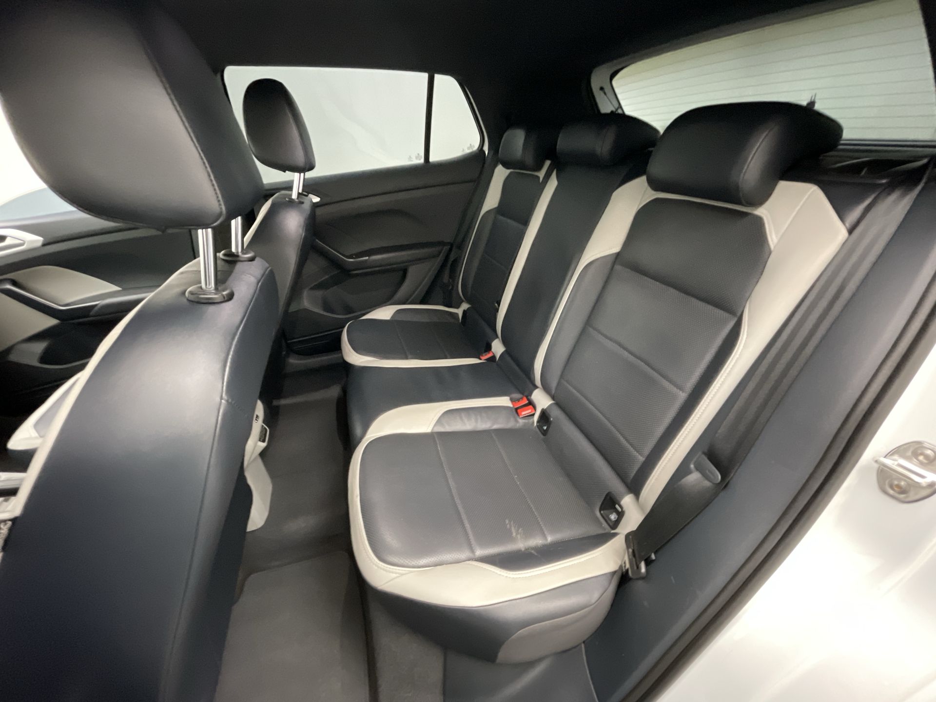 T-Cross Hig. 250 TSI 1.4 Flex 16V 5p Aut