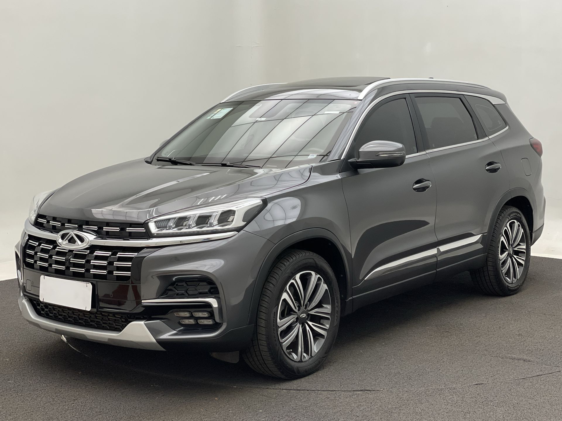 Tiggo 8 TXS 1.6 16V TGDi Aut.