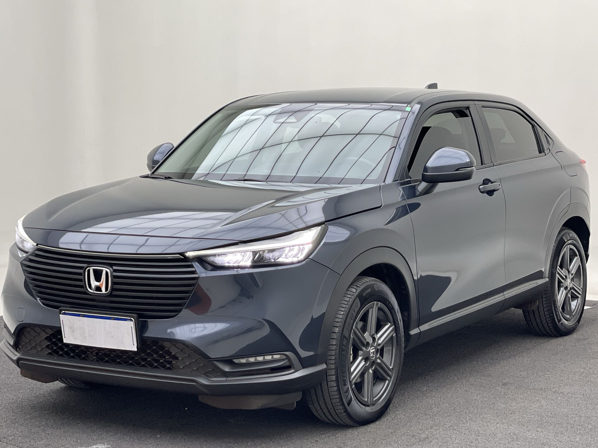 HR-V EXL 1.5 Sensing 16V 5p Aut.