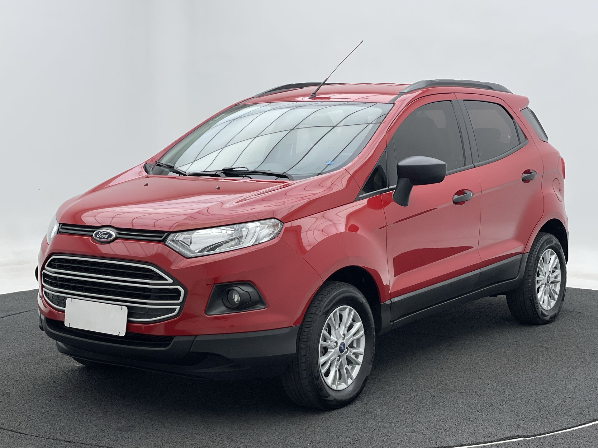 EcoSport SE 2.0 16V Flex 5p Aut.