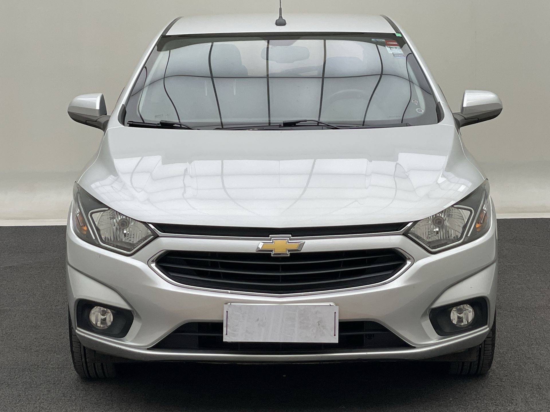 GM - Chevrolet-ONIX-ONIX HATCH LTZ 1.4 8V FlexPower 5p Mec.