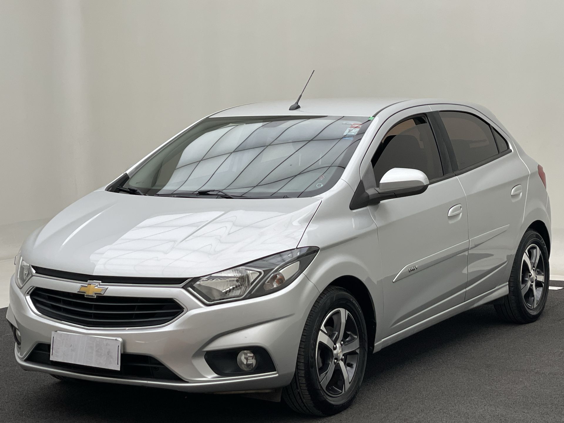 ONIX HATCH LTZ 1.4 8V FlexPower 5p Mec.