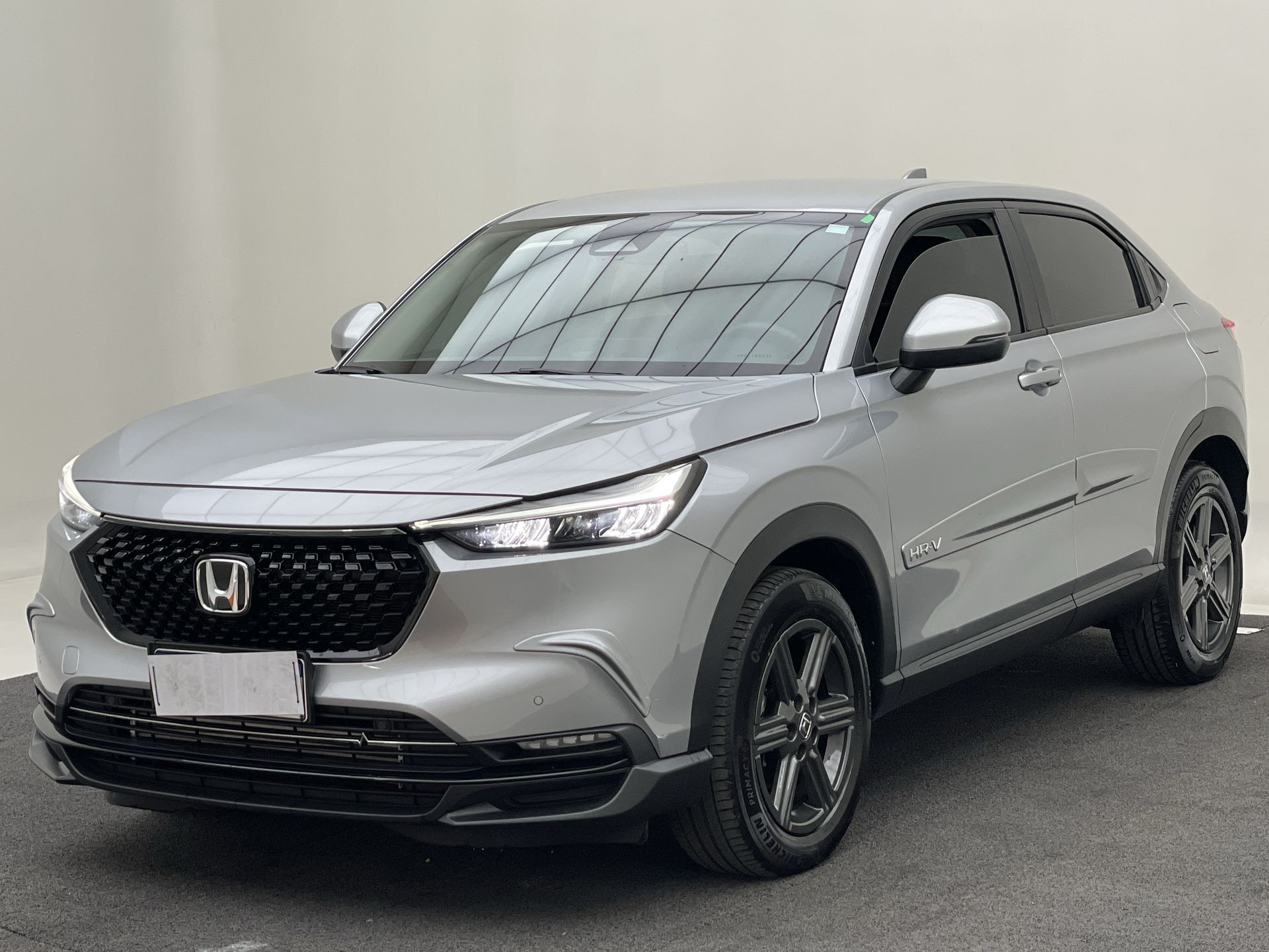 HR-V Advance 1.5  Flex TB 16V 5p Aut.