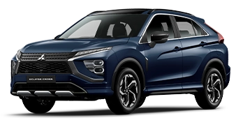 Thumb Eclipse Cross