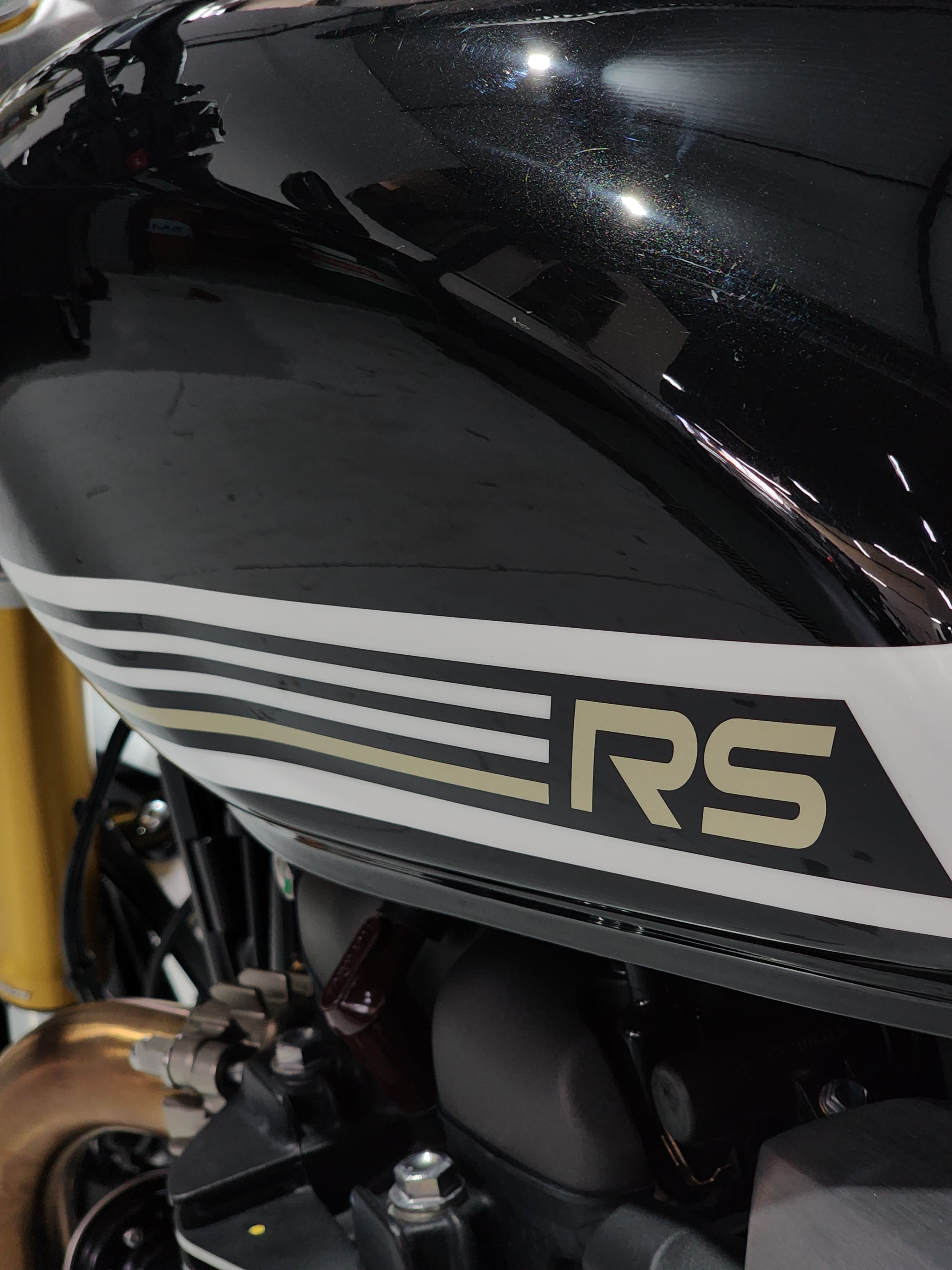 TRIUMPH-SPEED-Speed Twin 1200cc