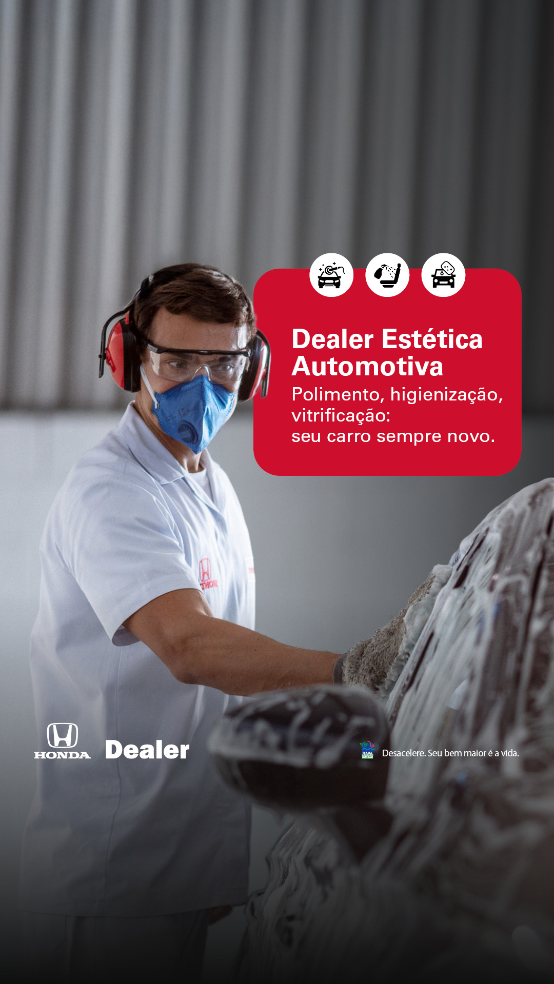 Pos venda 2 2508