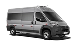 Minibus Luxo
