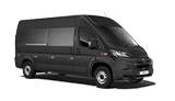 Minibus Comfort