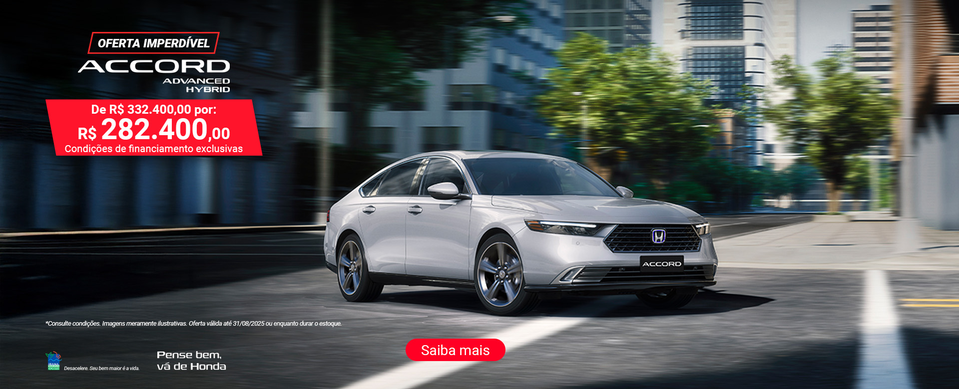 accord agosto