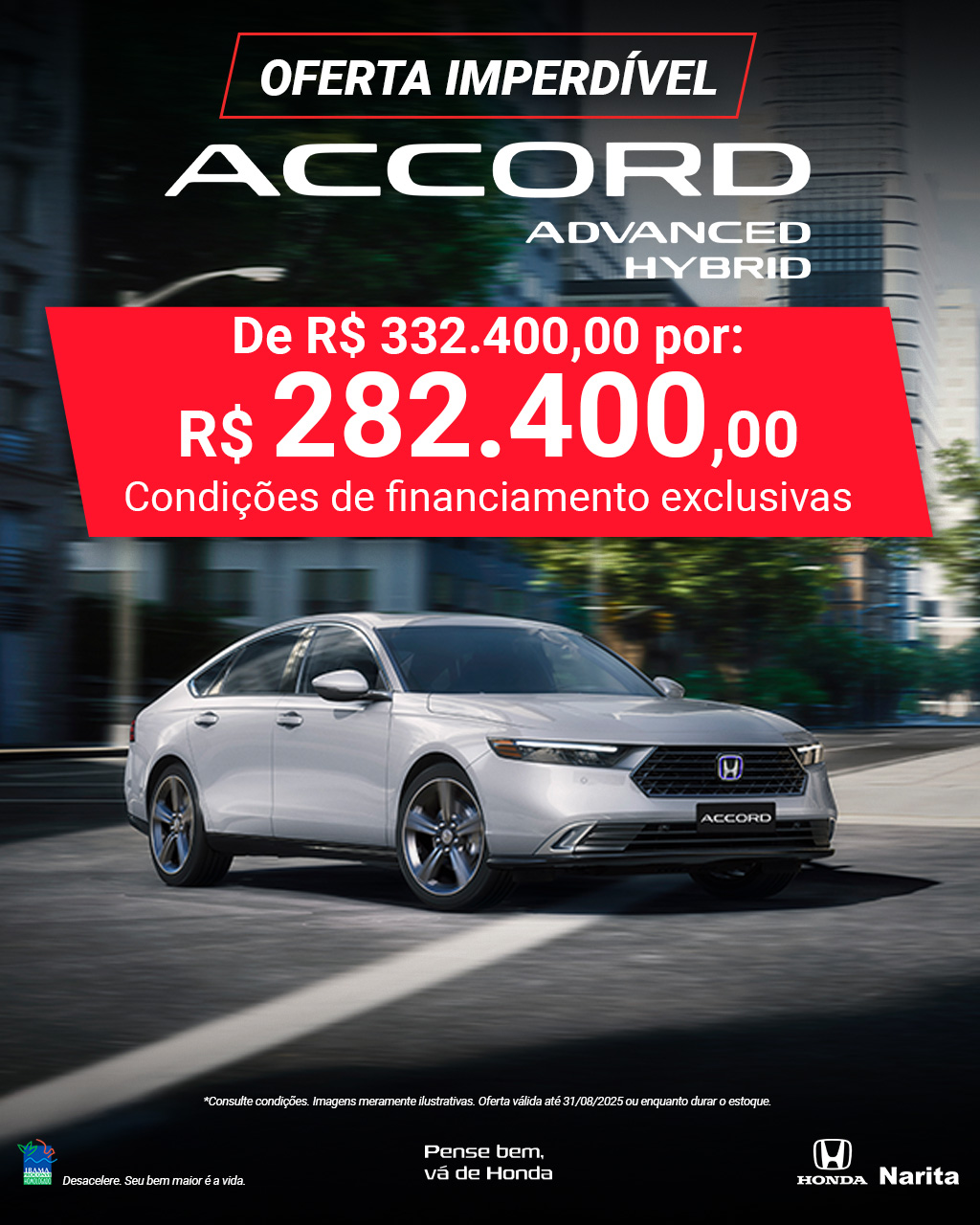 accord agosto