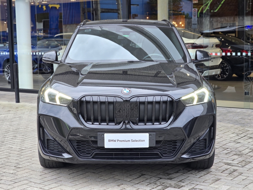 2.0 16V TURBO GASOLINA SDRIVE20I M SPORT STEPTRONIC