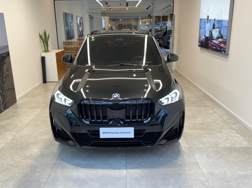 2.0 16V TURBO GASOLINA SDRIVE20I M SPORT STEPTRONIC