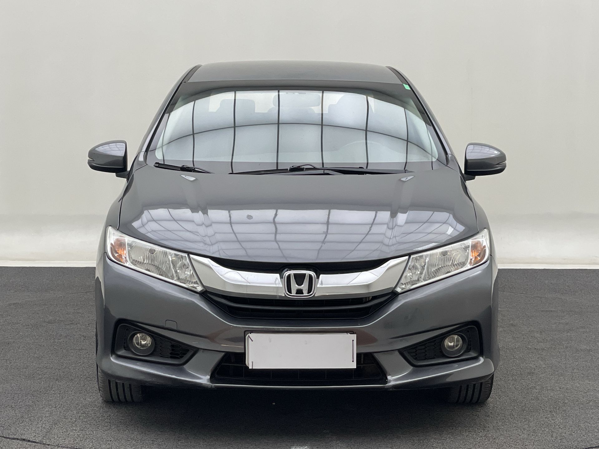 Honda-CITY-CITY Sedan EX 1.5 Flex 16V 4p Aut.