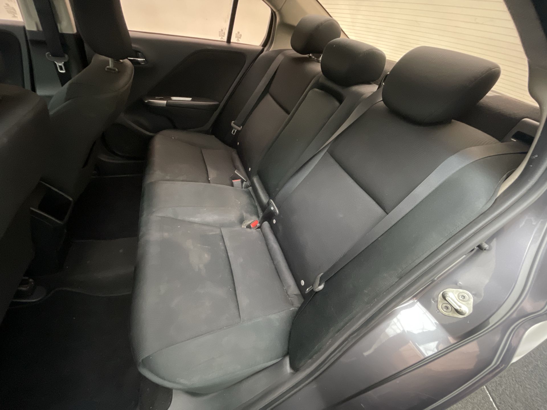 city sedan ex 1.5 flex 16v 4p aut.