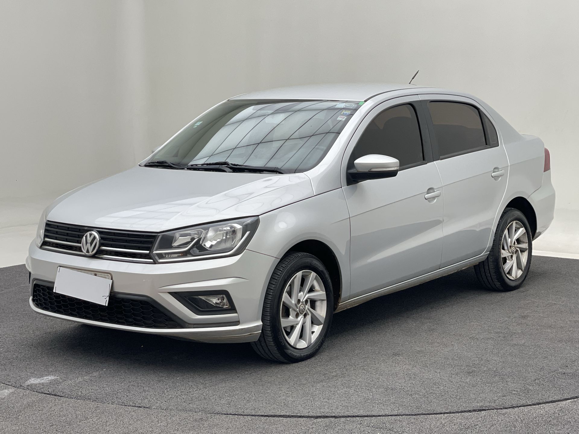 VOYAGE 1.6 MSI Flex 16V 4p Aut.