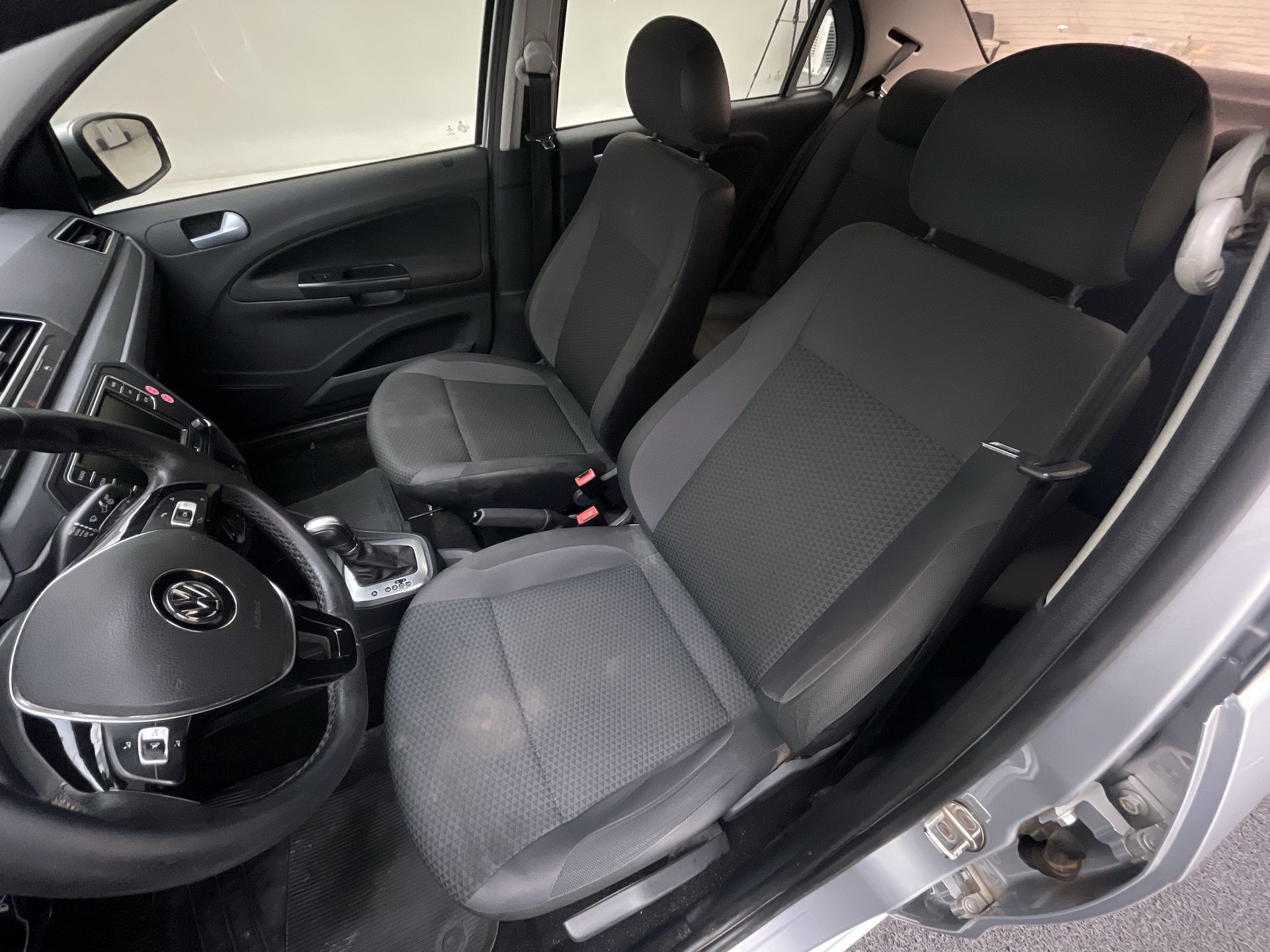 VOYAGE 1.6 MSI Flex 16V 4p Aut.