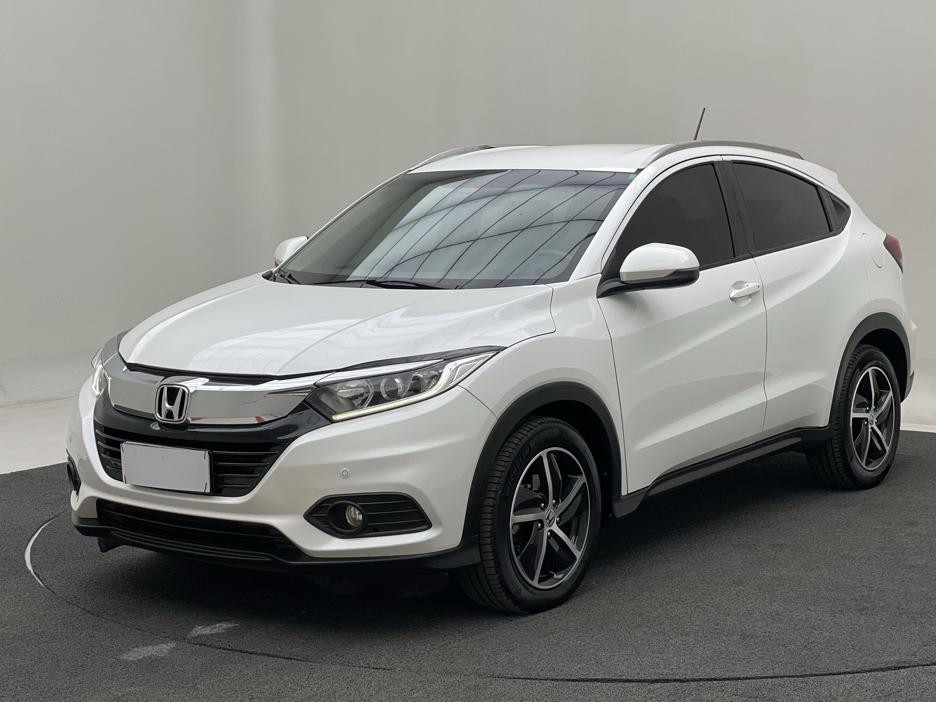 HR-V EXL 1.8 Flexone 16V 5p Aut.