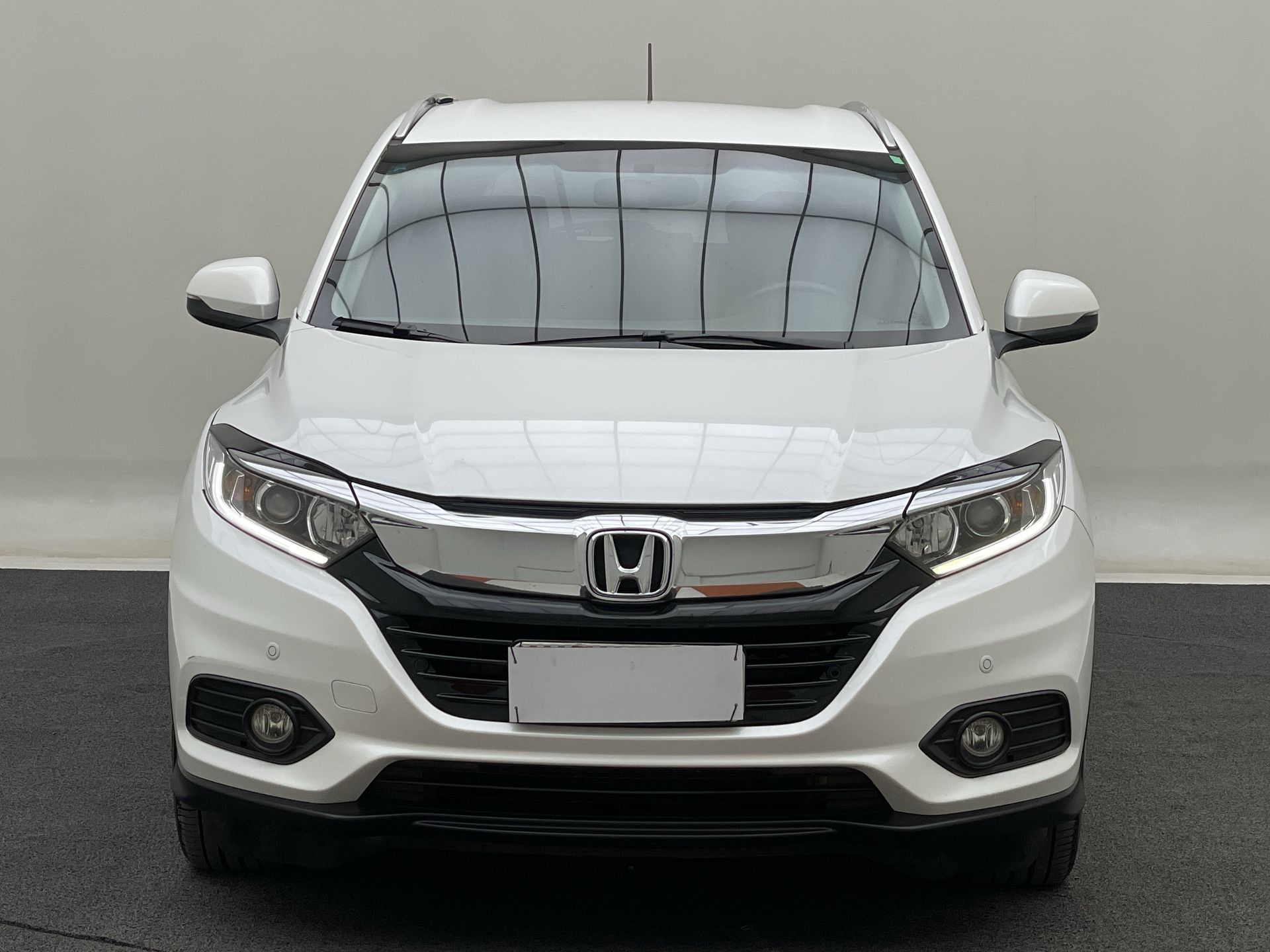 HR-V EXL 1.8 Flexone 16V 5p Aut.