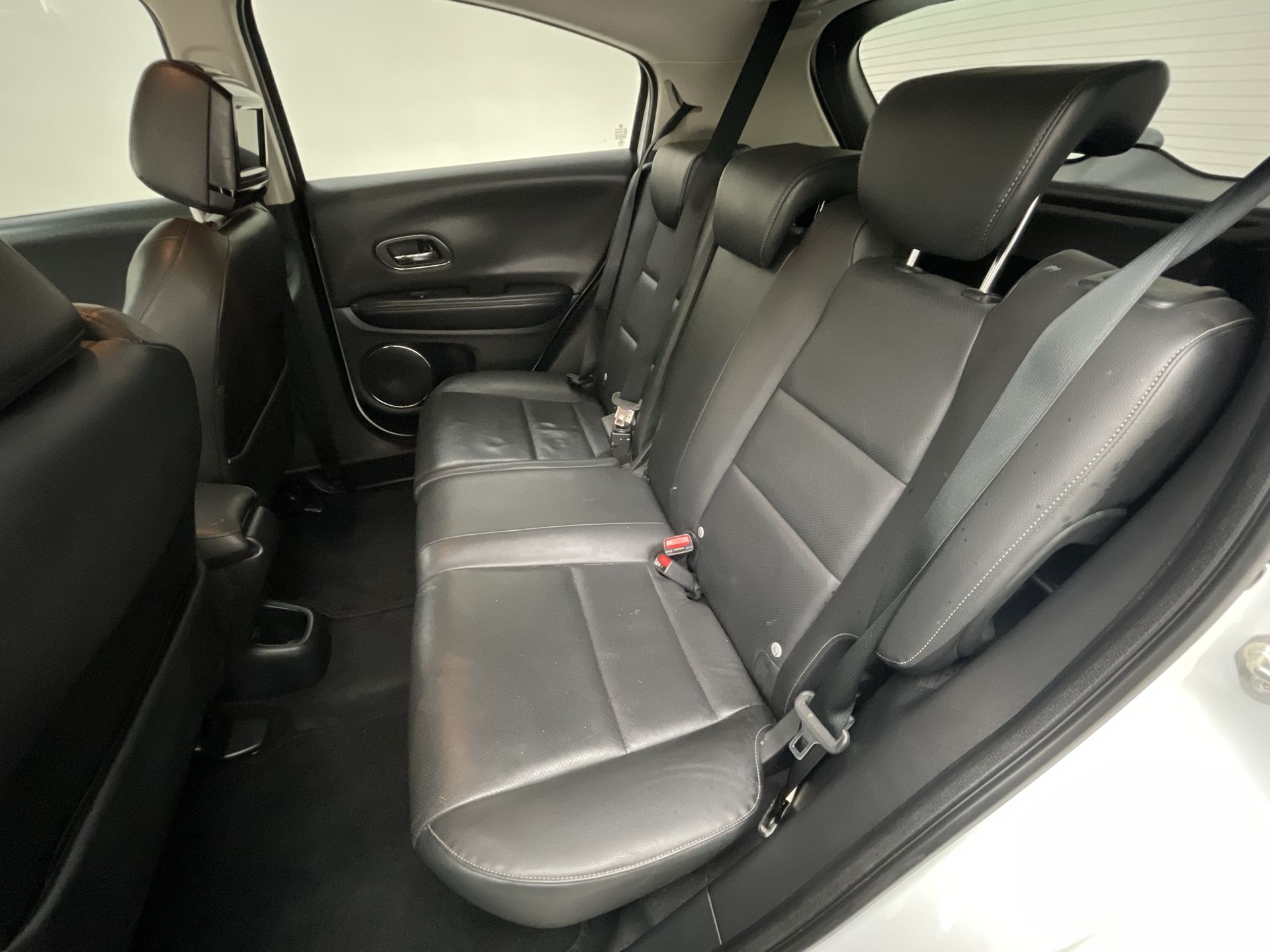 HR-V EXL 1.8 Flexone 16V 5p Aut.