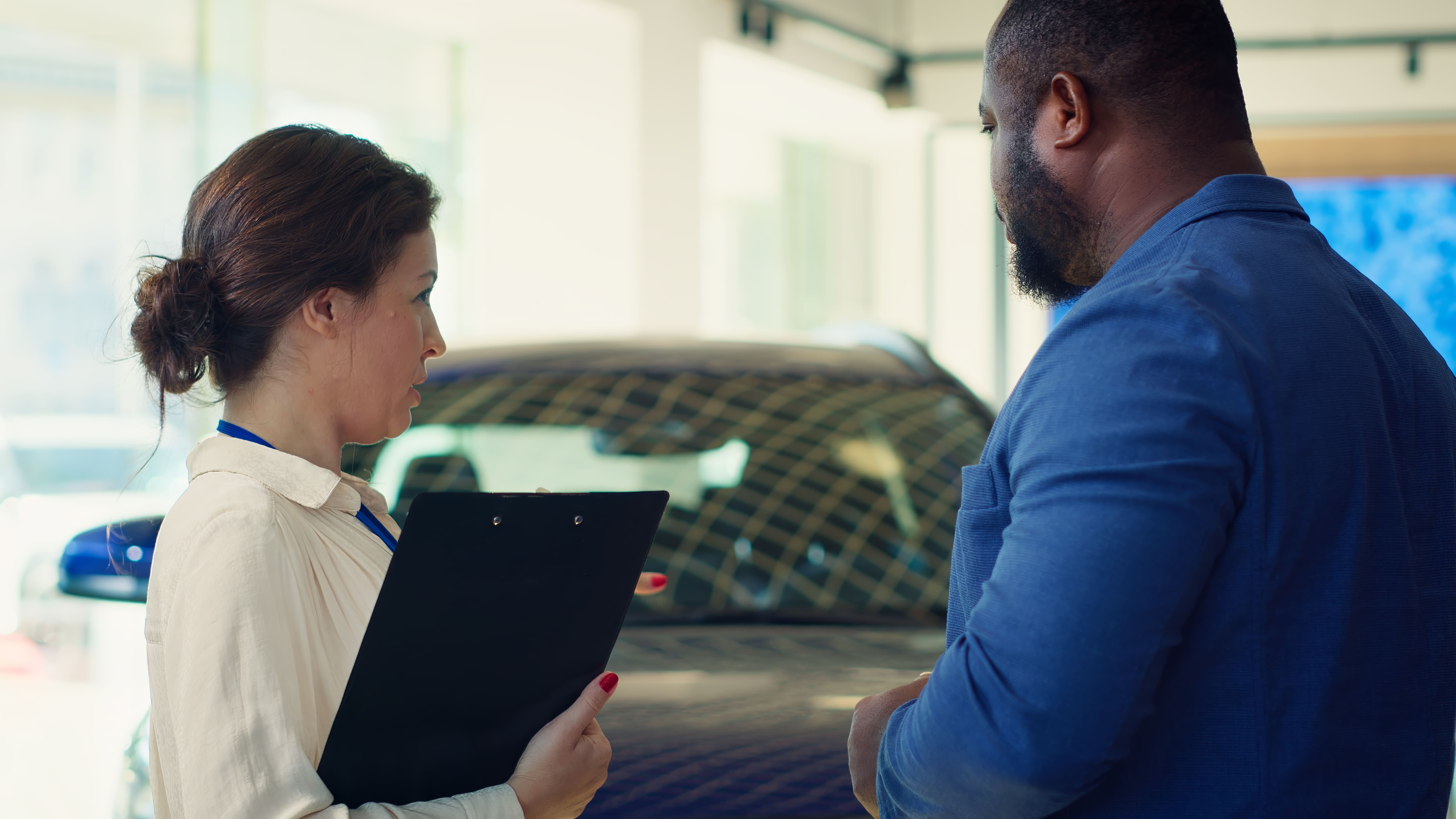 Guia Completo: Tudo o Que Você Precisa Saber Antes de Comprar um Carro Seminovo!
