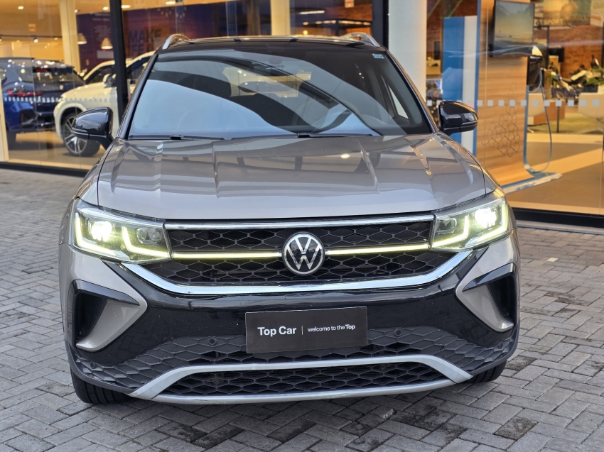 1.4 250 TSI TOTAL FLEX HIGHLINE AUTOMÁTICO