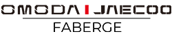 Logotipo Omoda