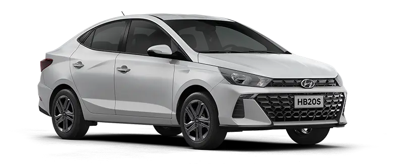 Hyundai HB20S Comfort Plus Tech TGDI - AT 25/25