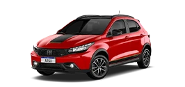 Miniatura Argo
