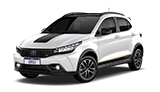 Argo ARGO TREKKING 1.3 FLEX 4P 2026