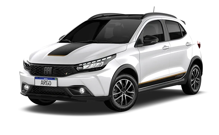 ARGO TREKKING 1.3 FLEX 4P 2026