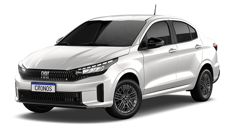 CRONOS DRIVE 1.3 FLEX 4P 2026