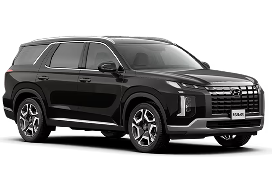 Hyundai Palisade Signature 25/26 3.8 GDI AT