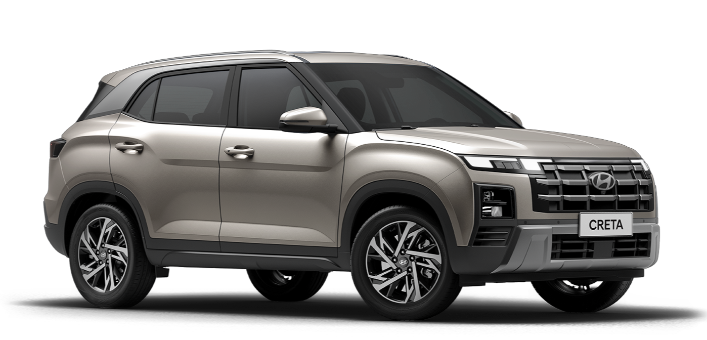 Creta Limited 2025/25