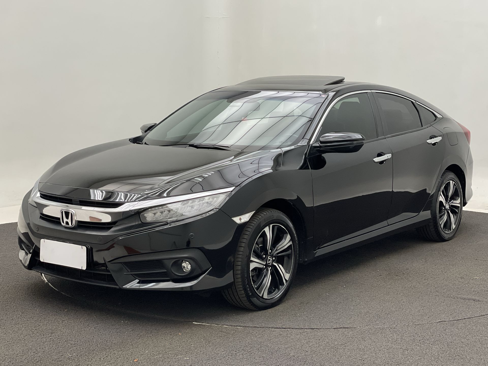 civic sedan touring 1.5 turbo 16v aut.4p