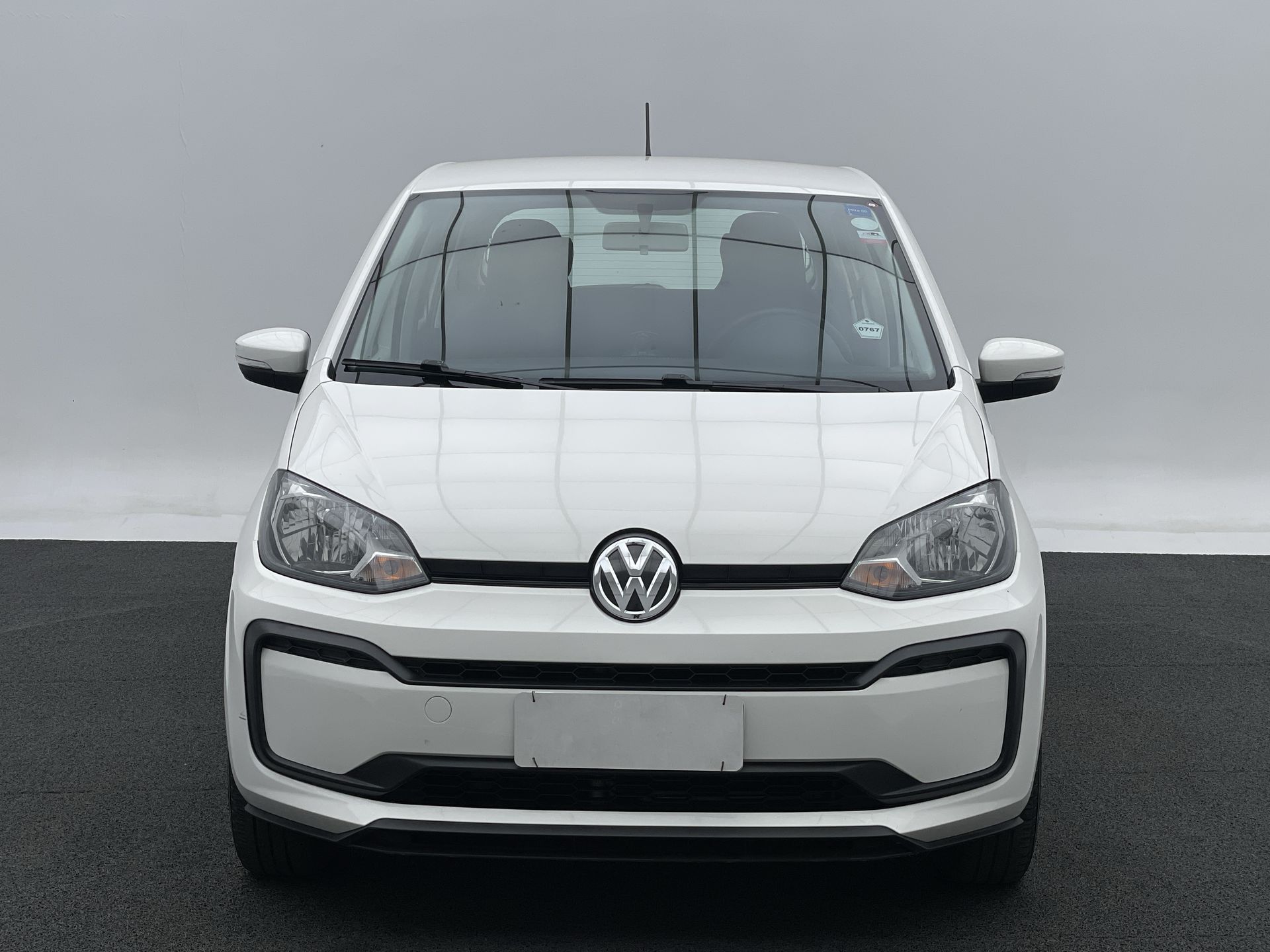 VW - Volkswagen-up!-up! 1.0 Total Flex 12V 5p