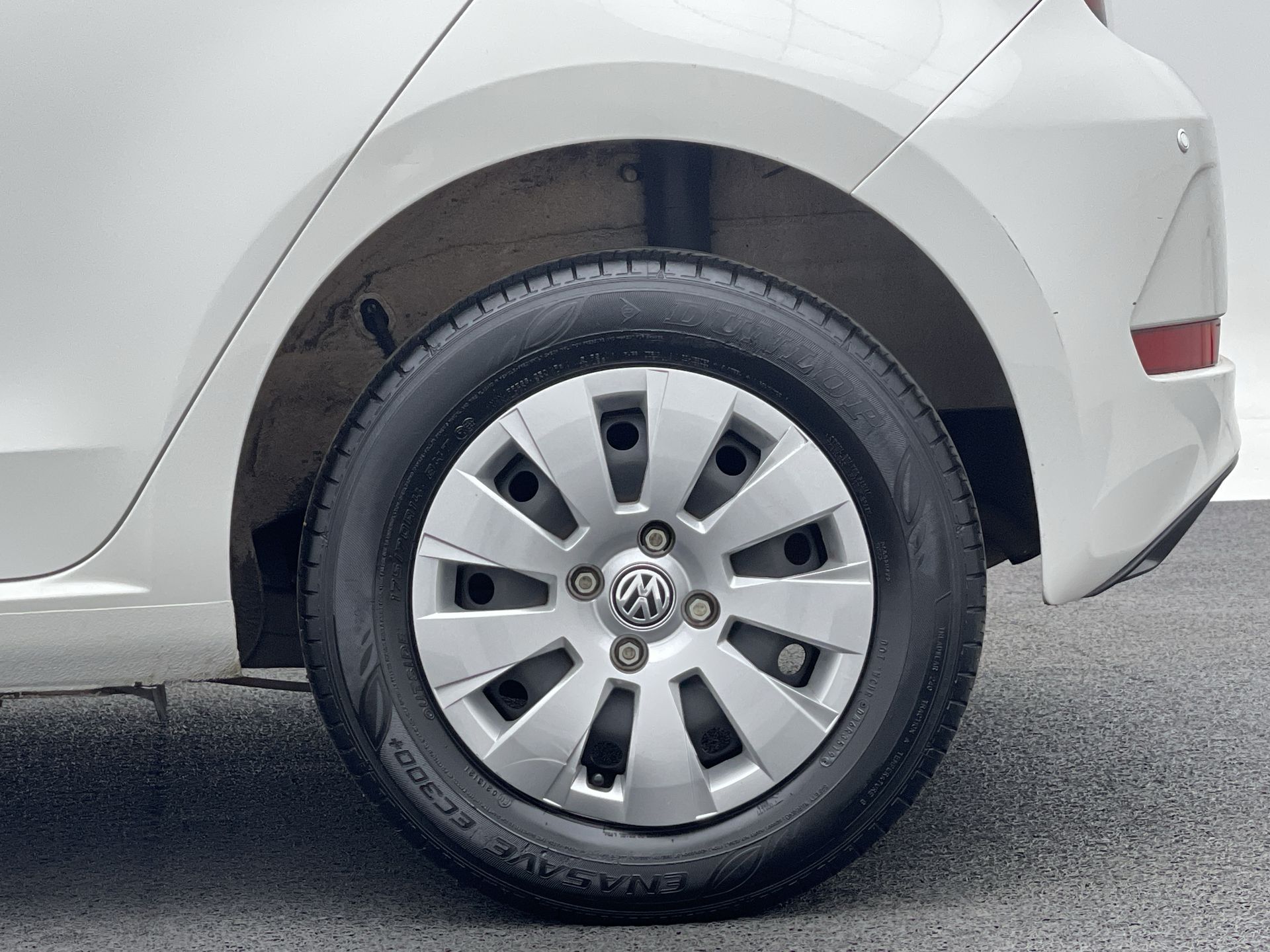 VW - Volkswagen-up!-up! 1.0 Total Flex 12V 5p